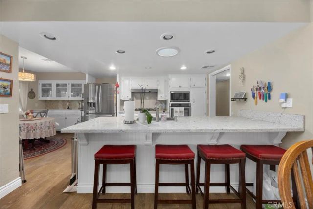 705 Bermuda Street, Bakersfield, CA 93309