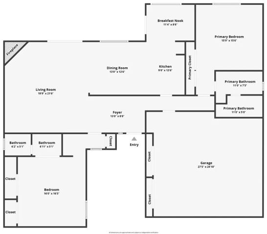 705 Bermuda Street, Bakersfield, CA 93309