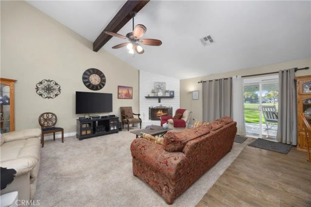 705 Bermuda Street, Bakersfield, CA 93309