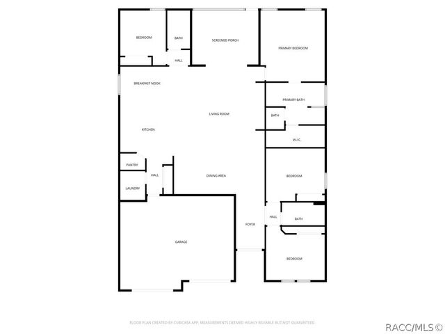 2246 Palisade Point, Other, FL 32068