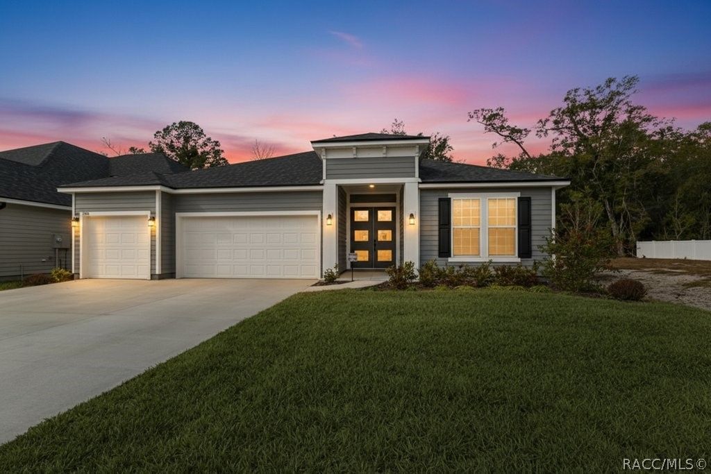 2246 Palisade Point, Other, FL 32068