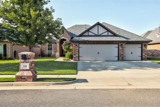 300 SW 173rd Street, Oklahoma City, OK 73170