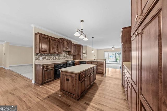 144 Sinclair Circle, Eatonton, GA 31024