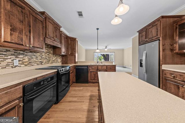 144 Sinclair Circle, Eatonton, GA 31024