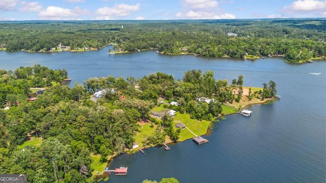 144 Sinclair Circle, Eatonton, GA 31024