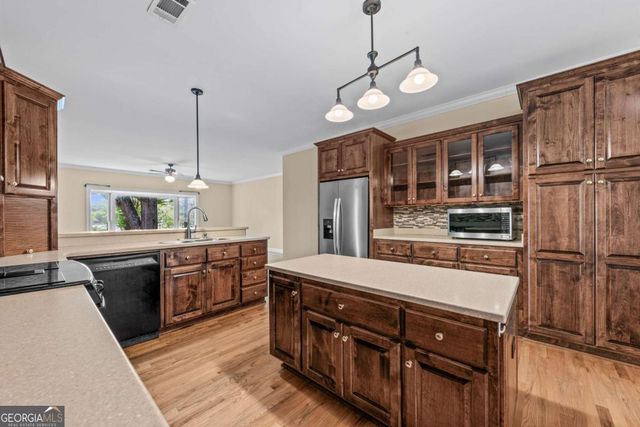 144 Sinclair Circle, Eatonton, GA 31024