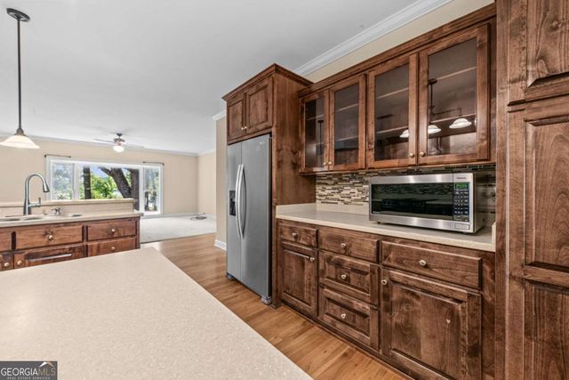 144 Sinclair Circle, Eatonton, GA 31024