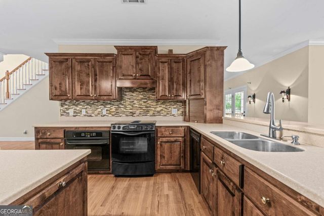 144 Sinclair Circle, Eatonton, GA 31024