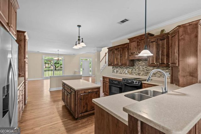 144 Sinclair Circle, Eatonton, GA 31024