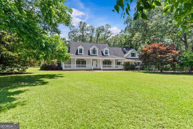 144 Sinclair Circle, Eatonton, GA 31024