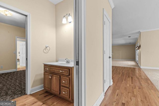 144 Sinclair Circle, Eatonton, GA 31024