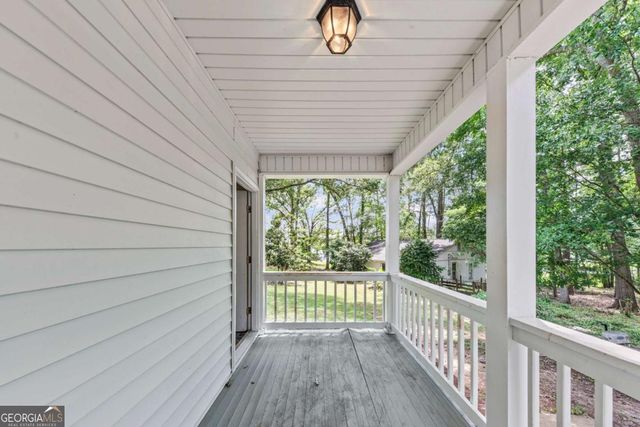 144 Sinclair Circle, Eatonton, GA 31024