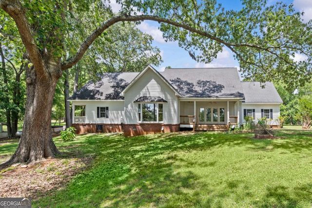 144 Sinclair Circle, Eatonton, GA 31024