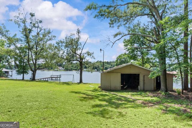 144 Sinclair Circle, Eatonton, GA 31024