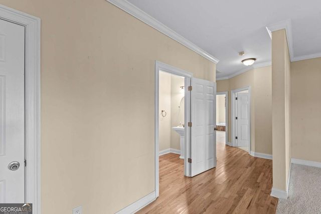 144 Sinclair Circle, Eatonton, GA 31024