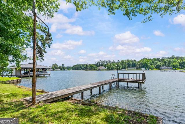 144 Sinclair Circle, Eatonton, GA 31024