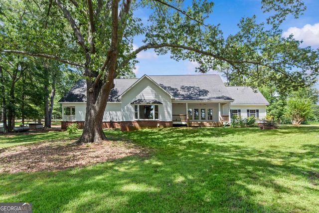 144 Sinclair Circle, Eatonton, GA 31024