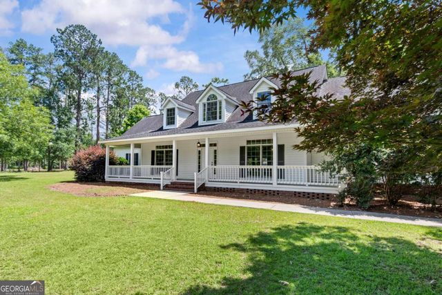 144 Sinclair Circle, Eatonton, GA 31024
