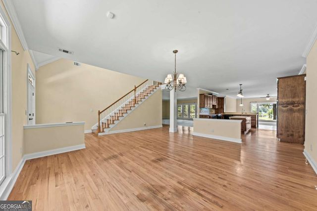 144 Sinclair Circle, Eatonton, GA 31024