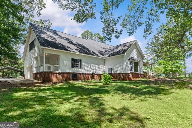 144 Sinclair Circle, Eatonton, GA 31024