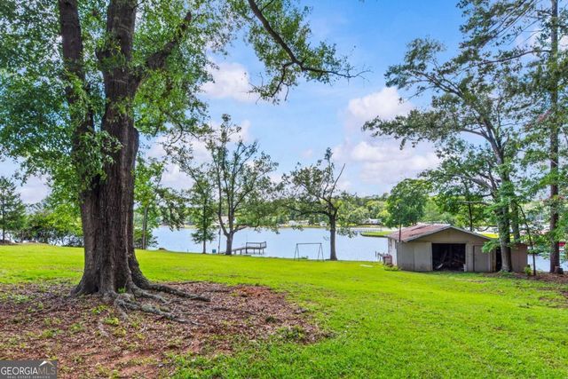 144 Sinclair Circle, Eatonton, GA 31024