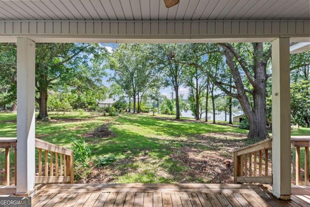 144 Sinclair Circle, Eatonton, GA 31024