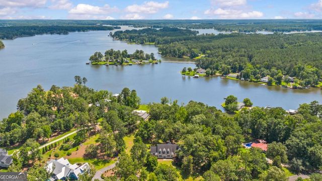 144 Sinclair Circle, Eatonton, GA 31024