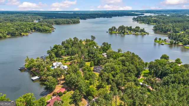 144 Sinclair Circle, Eatonton, GA 31024