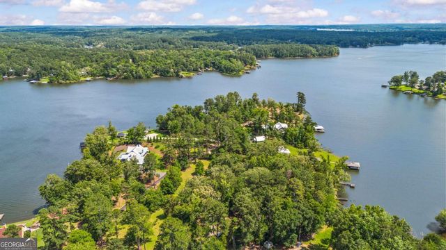 144 Sinclair Circle, Eatonton, GA 31024