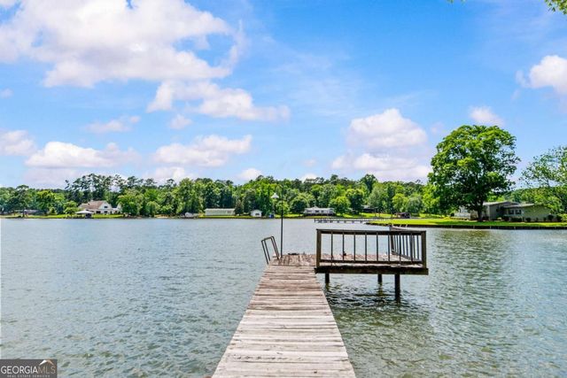 144 Sinclair Circle, Eatonton, GA 31024