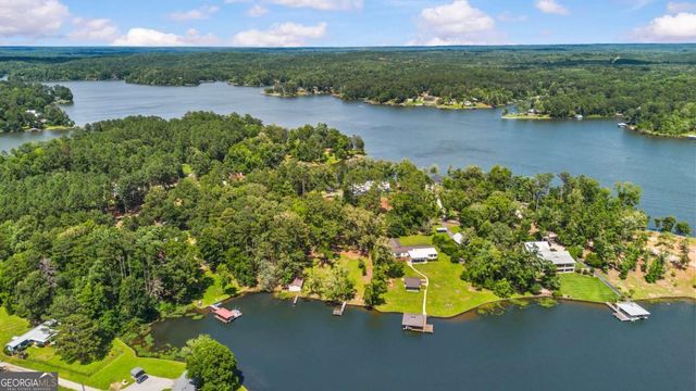 144 Sinclair Circle, Eatonton, GA 31024
