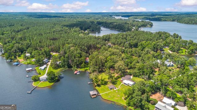 144 Sinclair Circle, Eatonton, GA 31024