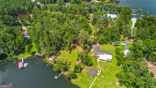 144 Sinclair Circle, Eatonton, GA 31024