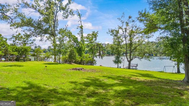 144 Sinclair Circle, Eatonton, GA 31024