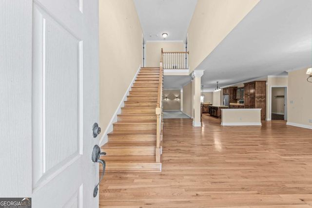 144 Sinclair Circle, Eatonton, GA 31024