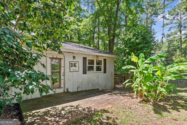 144 Sinclair Circle, Eatonton, GA 31024