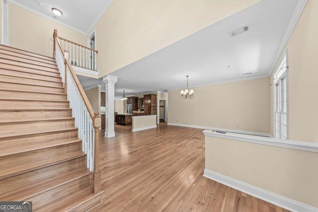 144 Sinclair Circle, Eatonton, GA 31024