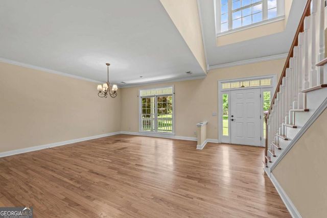 144 Sinclair Circle, Eatonton, GA 31024