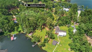 144 Sinclair Circle, Eatonton, GA 31024