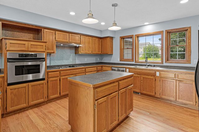 59 Dakota Avenue, Elko New Market, MN 55054