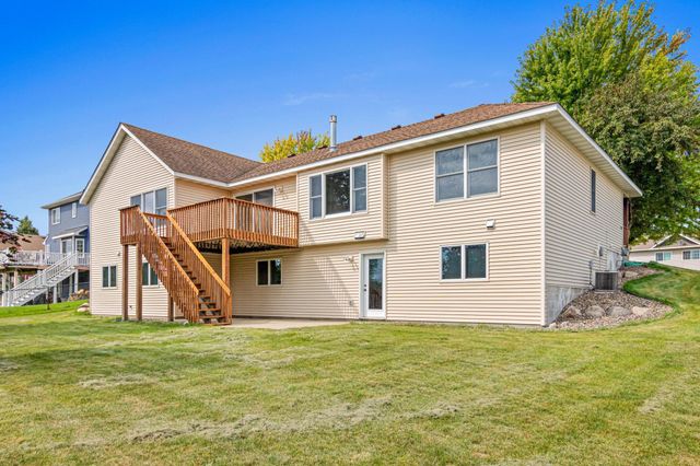 59 Dakota Avenue, Elko New Market, MN 55054