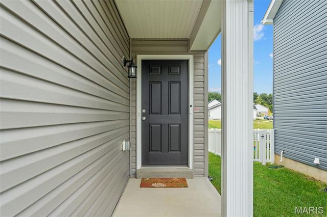 1061 Vardon Meadows Drive, Union, MO 63084
