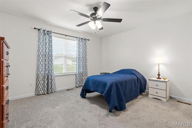 1061 Vardon Meadows Drive, Union, MO 63084