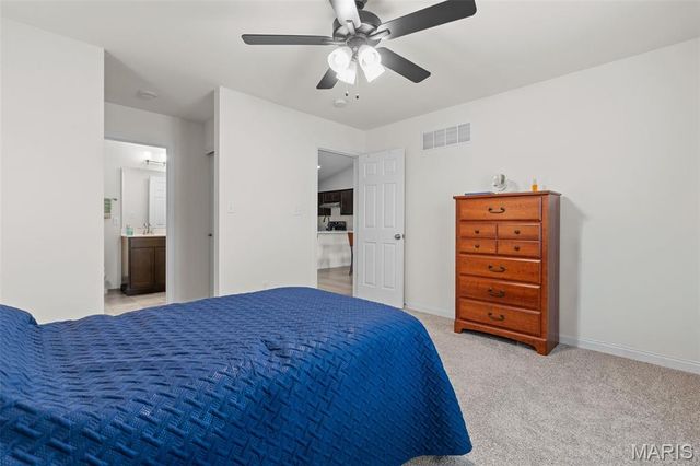 1061 Vardon Meadows Drive, Union, MO 63084