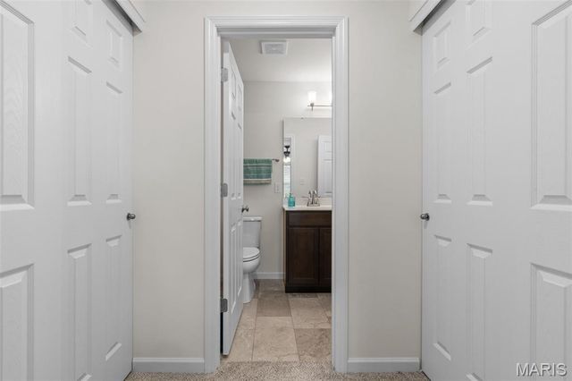 1061 Vardon Meadows Drive, Union, MO 63084