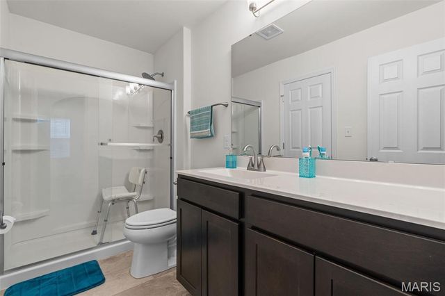 1061 Vardon Meadows Drive, Union, MO 63084