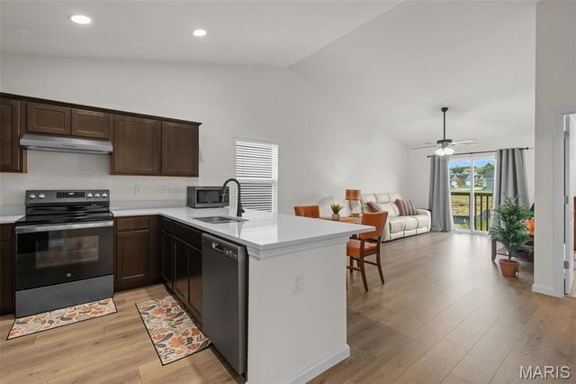 1061 Vardon Meadows Drive, Union, MO 63084
