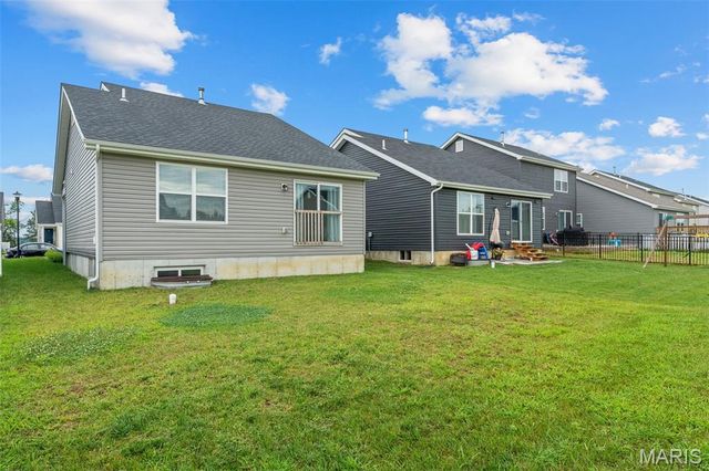 1061 Vardon Meadows Drive, Union, MO 63084
