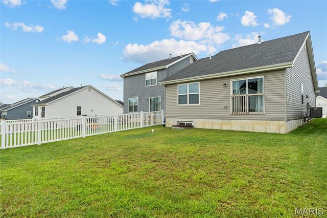 1061 Vardon Meadows Drive, Union, MO 63084