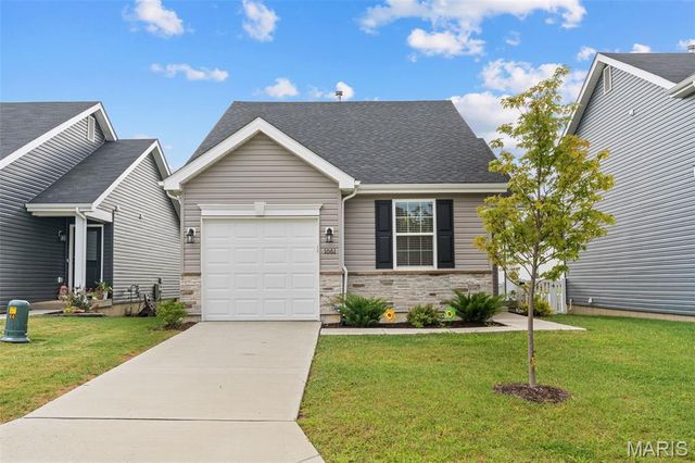 1061 Vardon Meadows Drive, Union, MO 63084